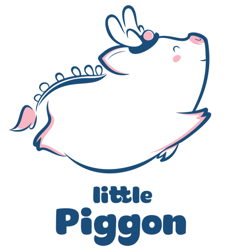 Little Piggon